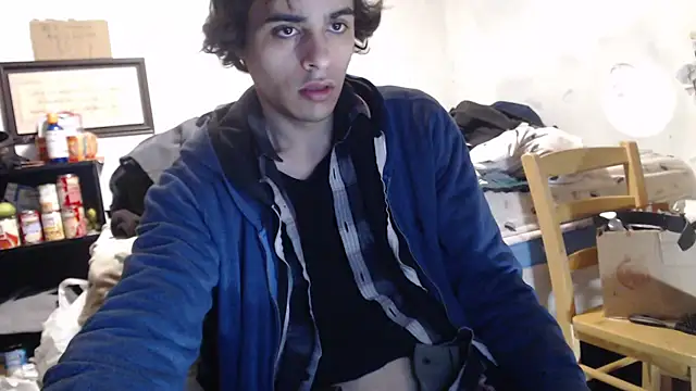 SadCatDaddy online show from 01/17/25, 09:06