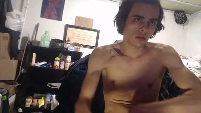 SadCatDaddy online show from 01/19/25, 01:21