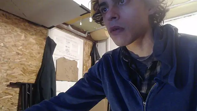 SadCatDaddy online show from 01/19/25, 05:07