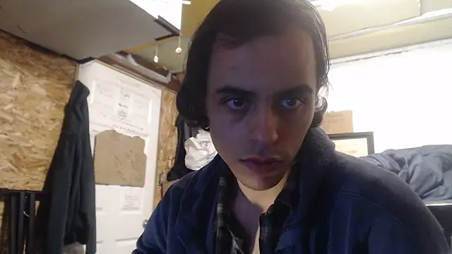 SadCatDaddy online show from 01/19/25, 08:09