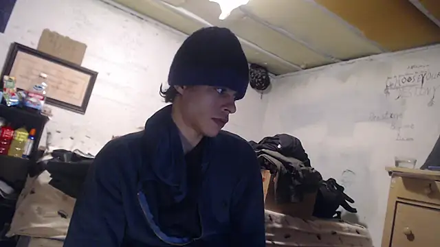 SadCatDaddy online show from 01/22/25, 04:02