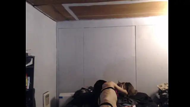 SadCatDaddy online show from 02/25/25, 02:33