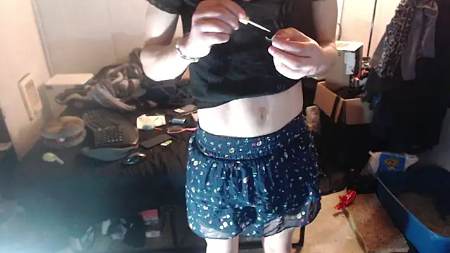 SadCatDaddy online show from 03/22/25, 09:34