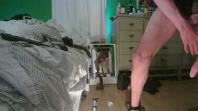 SadCatDaddy online show from 05/19/26, 06:47