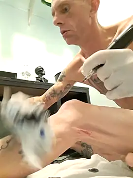 SoooV3ryKinky online show from 01/02/25, 06:01