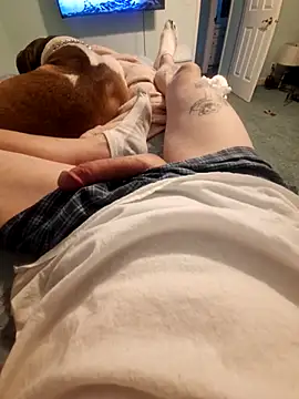 SoooV3ryKinky online show from 02/07/25, 11:55