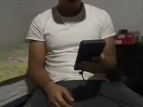 RODRI POLLADURA online show from 01/02/25, 12:45