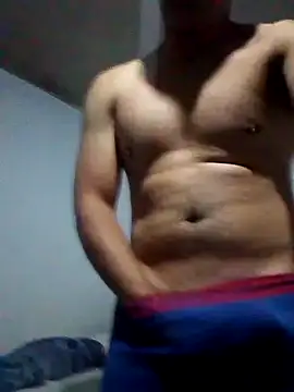 RODRI POLLADURA online show from 01/12/25, 05:03