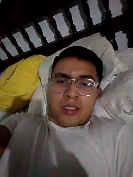 RODRI POLLADURA online show from 12/15/25, 05:01