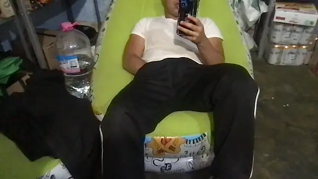 RODRI POLLADURA online show from 01/13/26, 04:07