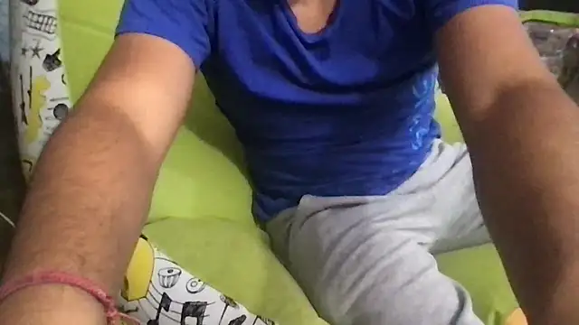 RODRI POLLADURA online show from 02/12/26, 09:32