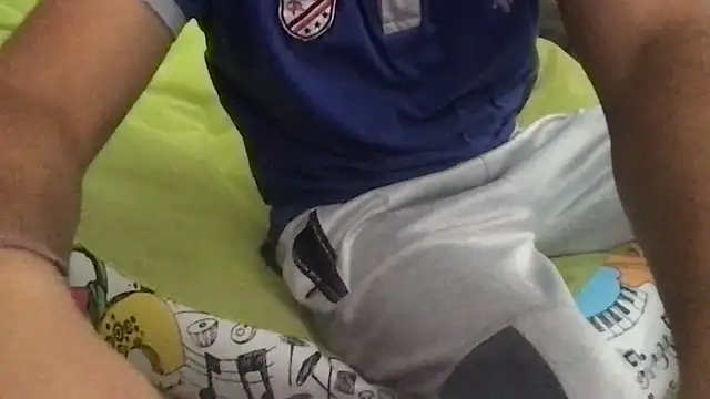 RODRI POLLADURA online show from 02/26/26, 07:35