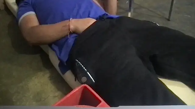 RODRI POLLADURA online show from 03/30/26, 06:31