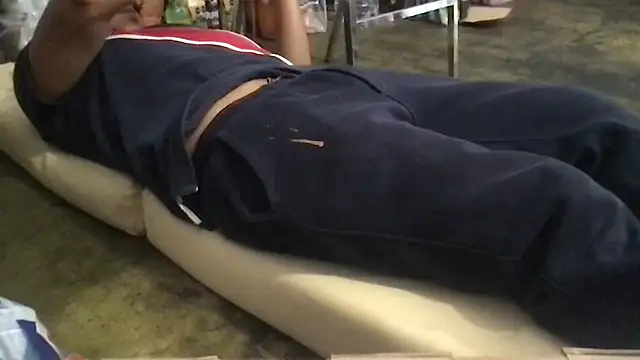 RODRI POLLADURA online show from 04/09/26, 08:58