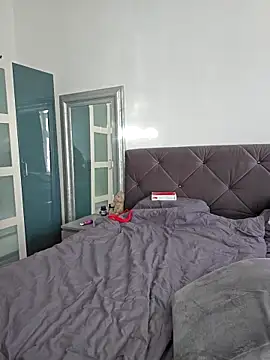 Snapshot of SexyJoanne chatting on 11/08/25, 11:54 SexyJoanne online show from 11/08/25, 11:54