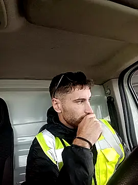 MisterHaze online show from 11/05/25, 10:59