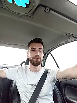 MisterHaze online show from 04/14/26, 01:17