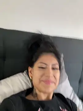 QueenFernanda online show from 02/16/25, 02:00