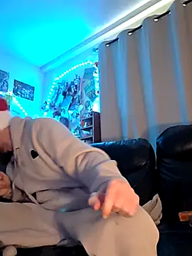 JACKulate31 online show from 12/15/25, 12:53