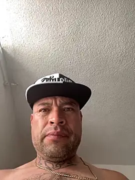 VDorseJHill6 online show from 09/15/25, 08:31