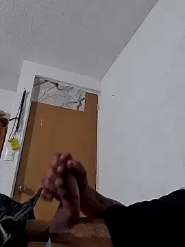 VDorseJHill6 online show from 02/03/26, 09:14