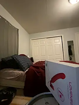 Yoshibaby2670 online show from 02/20/25, 03:56