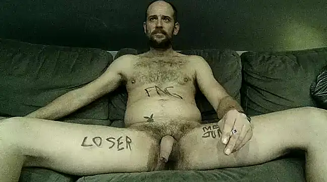 torontofag2use online show from 01/12/25, 10:22