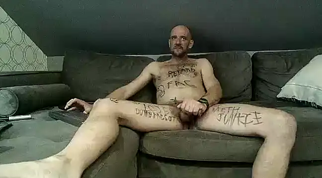 torontofag2use online show from 01/25/25, 03:09