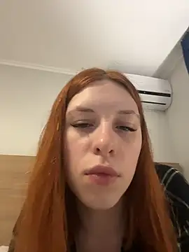 Mikka Blush online show from 06/15/26, 09:39