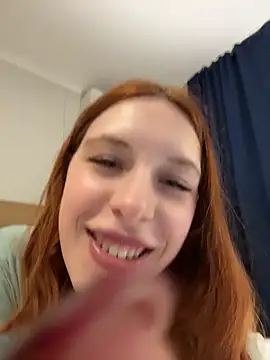 Mikka Blush online show from 06/19/26, 06:12