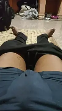 Anish4321xh online show from 04/10/26, 05:28