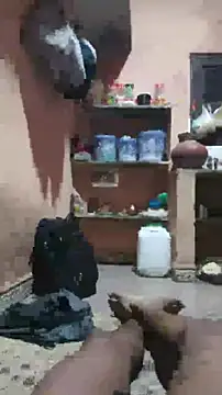 Anish4321xh online show from 05/06/26, 06:13
