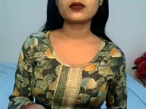 SIYA MAVI online show from 01/06/25, 07:09