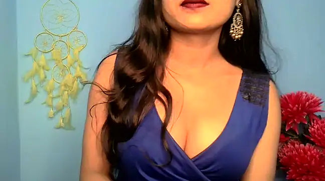 SIYA MAVI online show from 01/18/25, 11:54