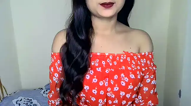 SIYA MAVI online show from 02/13/25, 06:30