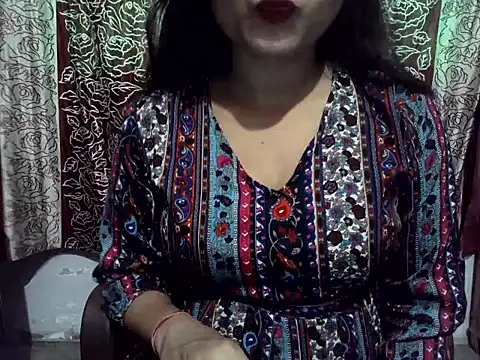 SIYA MAVI online show from 09/21/25, 02:46