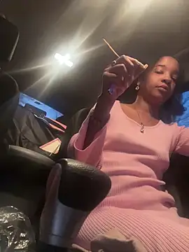 lunalustycumslut online show from 01/13/25, 11:17