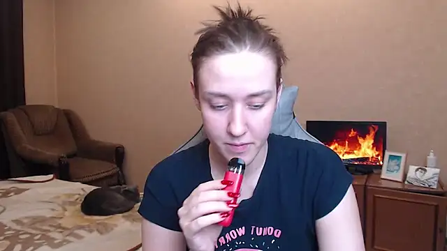 JessicaMurray online show from 01/23/25, 10:11