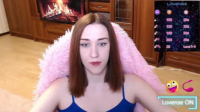 JessicaMurray online show from 04/12/26, 08:14