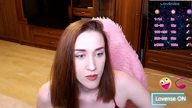Snapshot of JessicaMurray chatting on 05/07/26, 08:03 JessicaMurray online show from 05/07/26, 08:03