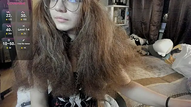 alexiamaleax online show from 12/19/25, 02:07