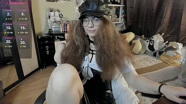 alexiamaleax online show from 01/10/26, 01:29