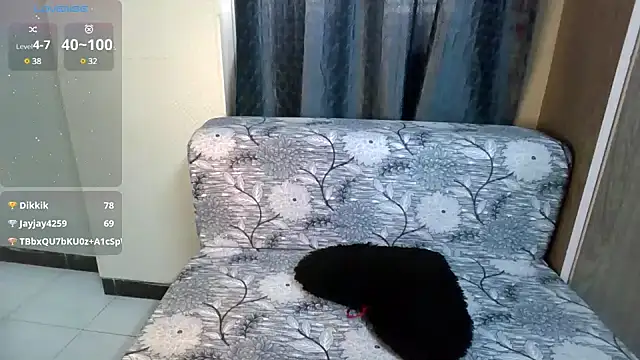 janudi07 online show from 01/29/25, 10:16