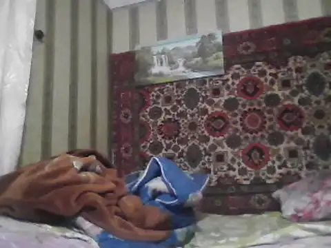 AlferezzSolvajo online show from 03/03/25, 06:59