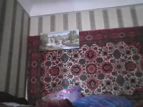 AlferezzSolvajo online show from 03/05/25, 07:16