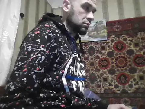 AlferezzSolvajo online show from 03/05/25, 04:13