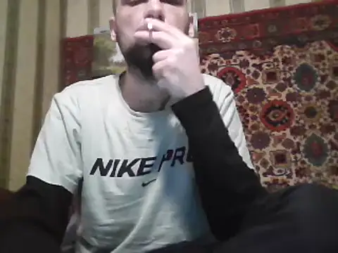 AlferezzSolvajo online show from 03/06/25, 07:10