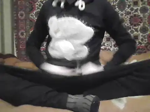 AlferezzSolvajo online show from 03/15/25, 02:14