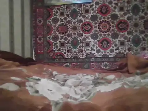 AlferezzSolvajo online show from 03/19/25, 12:56