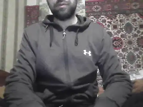 AlferezzSolvajo online show from 03/21/25, 02:29